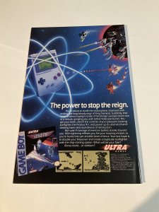 Uncanny X-Men Annual 14 Nm Near Mint Marvel Comics