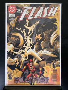 The Flash #128 (1997)