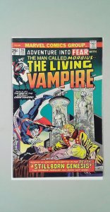 Adventure Into Fear #26 (1975) FN