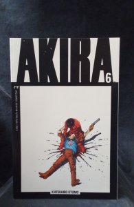 Akira #6 (1989)