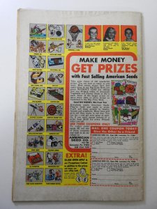 The Incredible Hulk #128 (1970) VG Condition