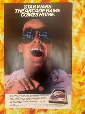 The New Mutants #21 (1984) - VF/NM