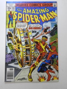 The Amazing Spider-Man #183 (1978) Sharp VG+ Condition!