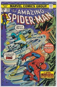 The Amazing Spider-Man #143 (1975)