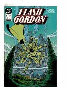 Flash Gordon #3 (1988) SR23