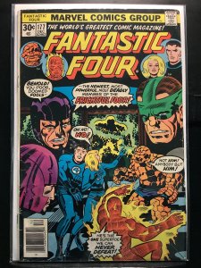 Fantastic Four #177 (1976)
