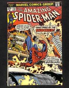 The Amazing Spider-Man #152 (1976)