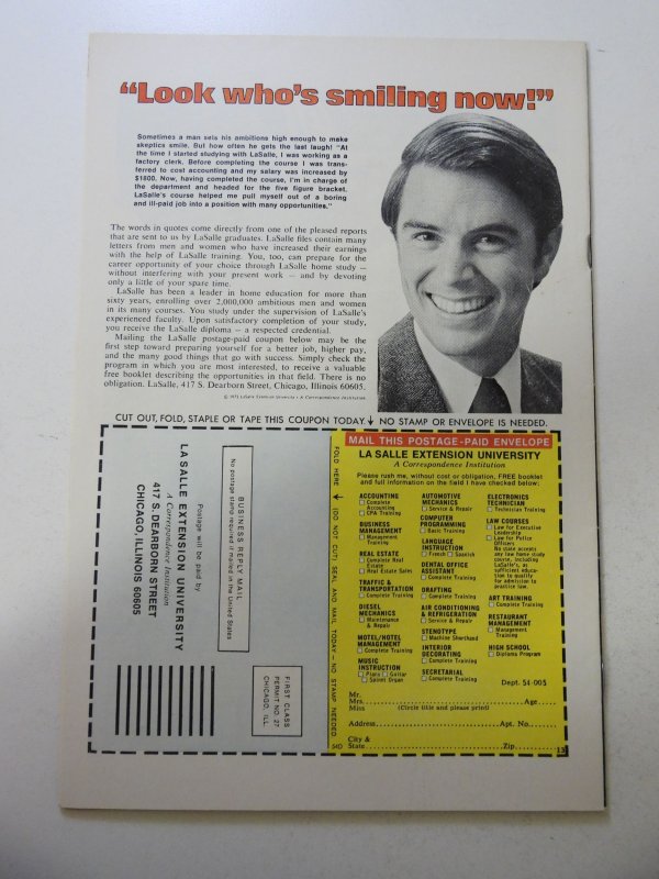 Fantastic Four #148 (1974) FN+ Condition