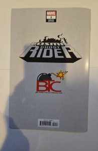 Cosmic Ghost Rider #1 Giang Virgin Cover (2023)