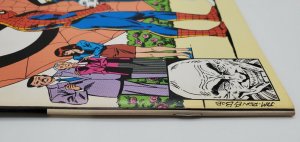 WHAT IF ... ? #21  (1990) MARVEL COMICS