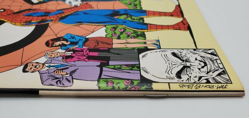 WHAT IF ... ? #21  (1990) MARVEL COMICS