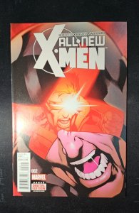 All-New X-Men #2, NM Marvel, 2013