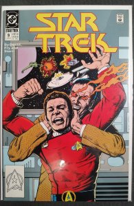 Star Trek #9 (1990)