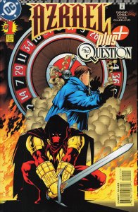 Azrael Plus (1996) Azrael