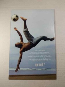 Fantastic Four: Civil War #539 NM-Marvel Comics C30B