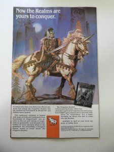 The Transformers #67 (1990) VF- Condition