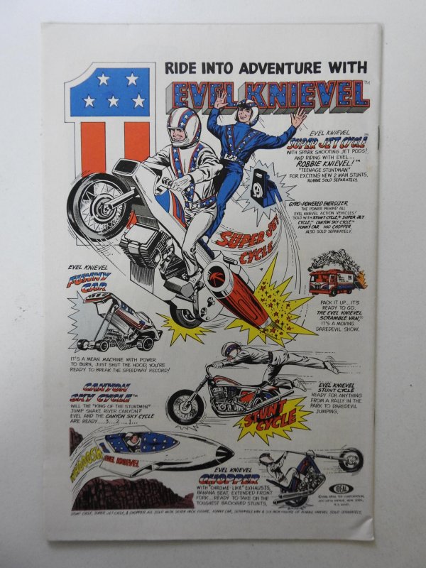 Iron Man #95 (1977) VG/FN Condition!