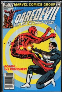 Daredevil #183 (1982) Daredevil