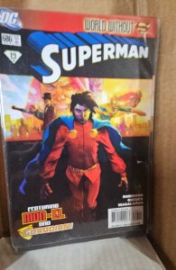 Superman #686 (2009)
