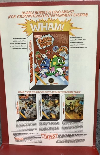 Marvel Tales #221 (1989)