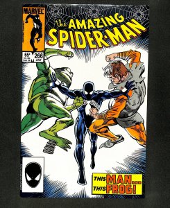 Amazing Spider-Man #266