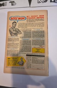 Fantastic Four #37 (1965) Behold! A distant star mod foxxing/ tanning