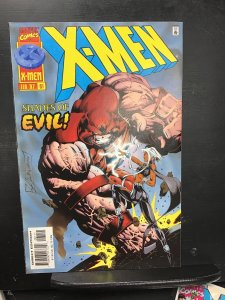 X-Men #61 (1997)nm