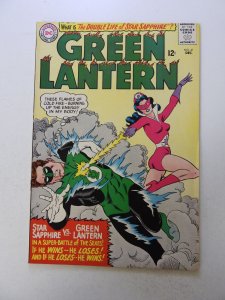 Green Lantern #41 (1965) VF- condition