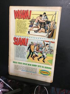 Superman #181  (1965) mid grade 1st superman 2965! VG+ Wow!