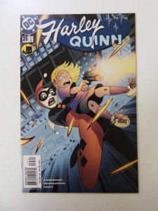 Harley Quinn #35 (2003) NM- condition