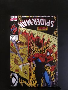 Spider-Man #3 (1990) Spider-Man