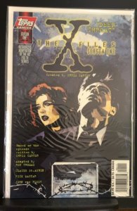 X-Files: Season One #1 (1997)