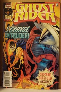 Ghost Rider #81 (1997)