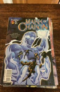 Mark of Charon #5 (2003)