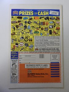 Moon Knight #11 (1981) FN/VF condition