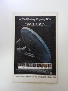 Dr. Strange #36 VF+ condition