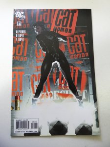 Catwoman #81 (2008) FN/VF Condition