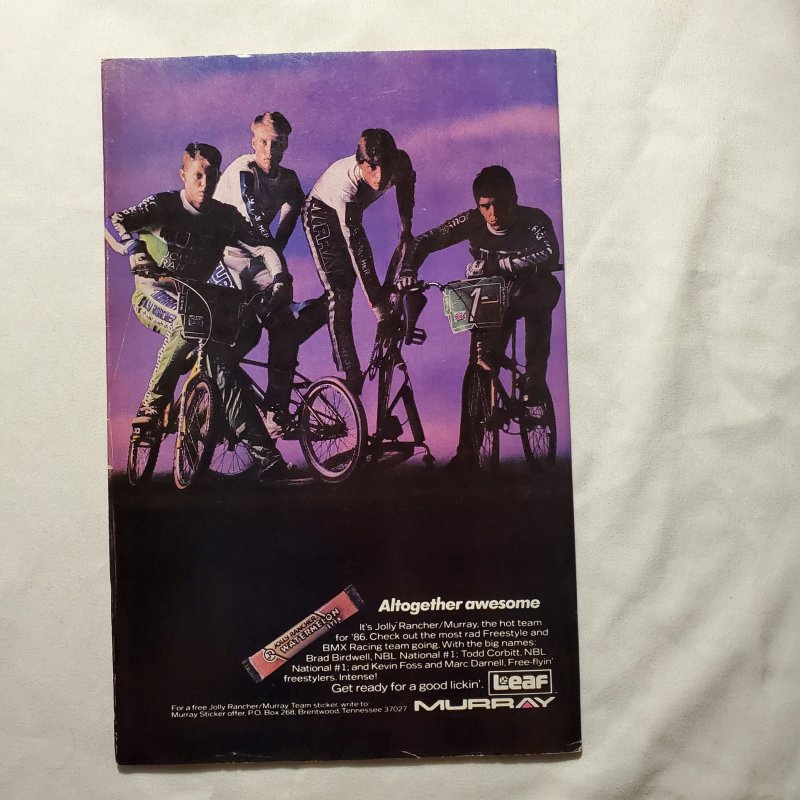 Marvel Tales 192 Fine-