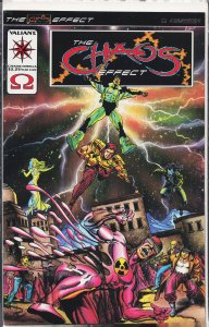 Chaos Effect #2 (1994)