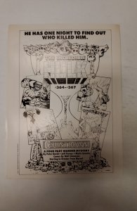 The Punisher Magazine #7 (1990) NM Marvel Comic Book J702
