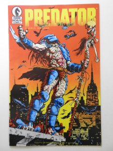 Predator #1 (1989) 1st Printing Sharp VF- Condition!
