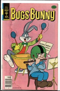 Bugs Bunny #198 (1978)