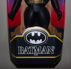 Batman Returns  15  Figure  Kenner Toys 1991