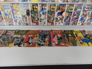 Huge Lot 120+ Comics W/ Marvel Two-In-One, Defenders, +More! Avg FN Condition!