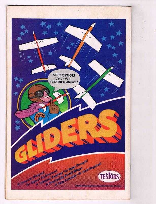 Action Comics # 488 VF DC Comic Book Feat. Superman Batman Flash Green Arrow J70