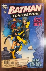 Batman Confidential #19 (2008)