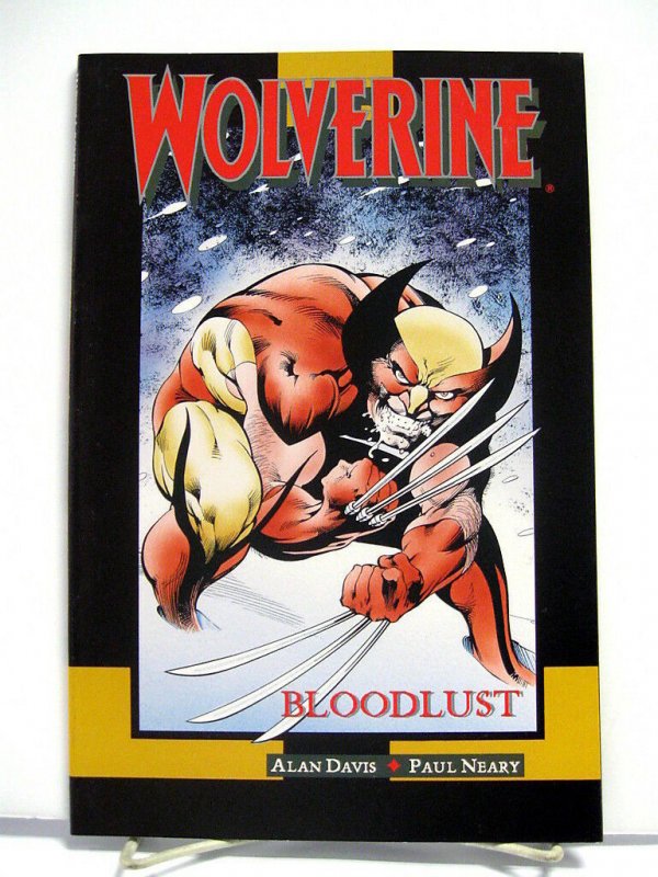 *Wolverine Special & Mini-Series A-L 28 Book LOT! 
