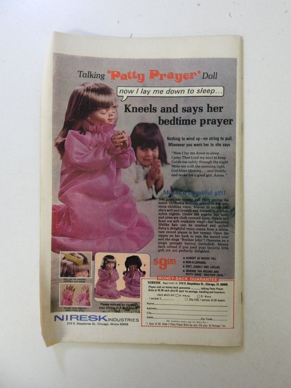 Daredevil #150 (1978)  VG/FN condition