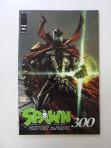 Spawn #300 (2019) NM condition