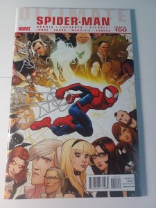 Ultimate Spider-Man #150 NM Marvel Comics c213